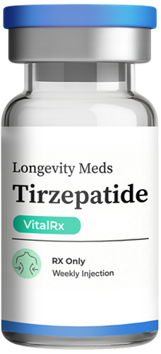 Tirzepatide Injection